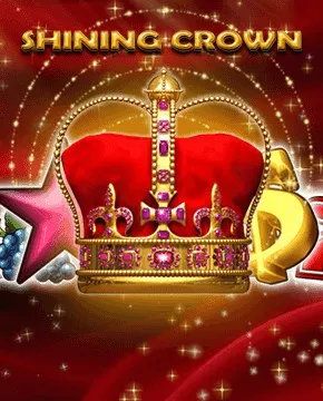 shining crown слот