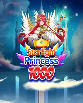 starlight princess 1000 слот