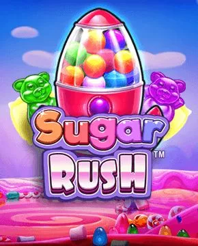 sugar rush слот